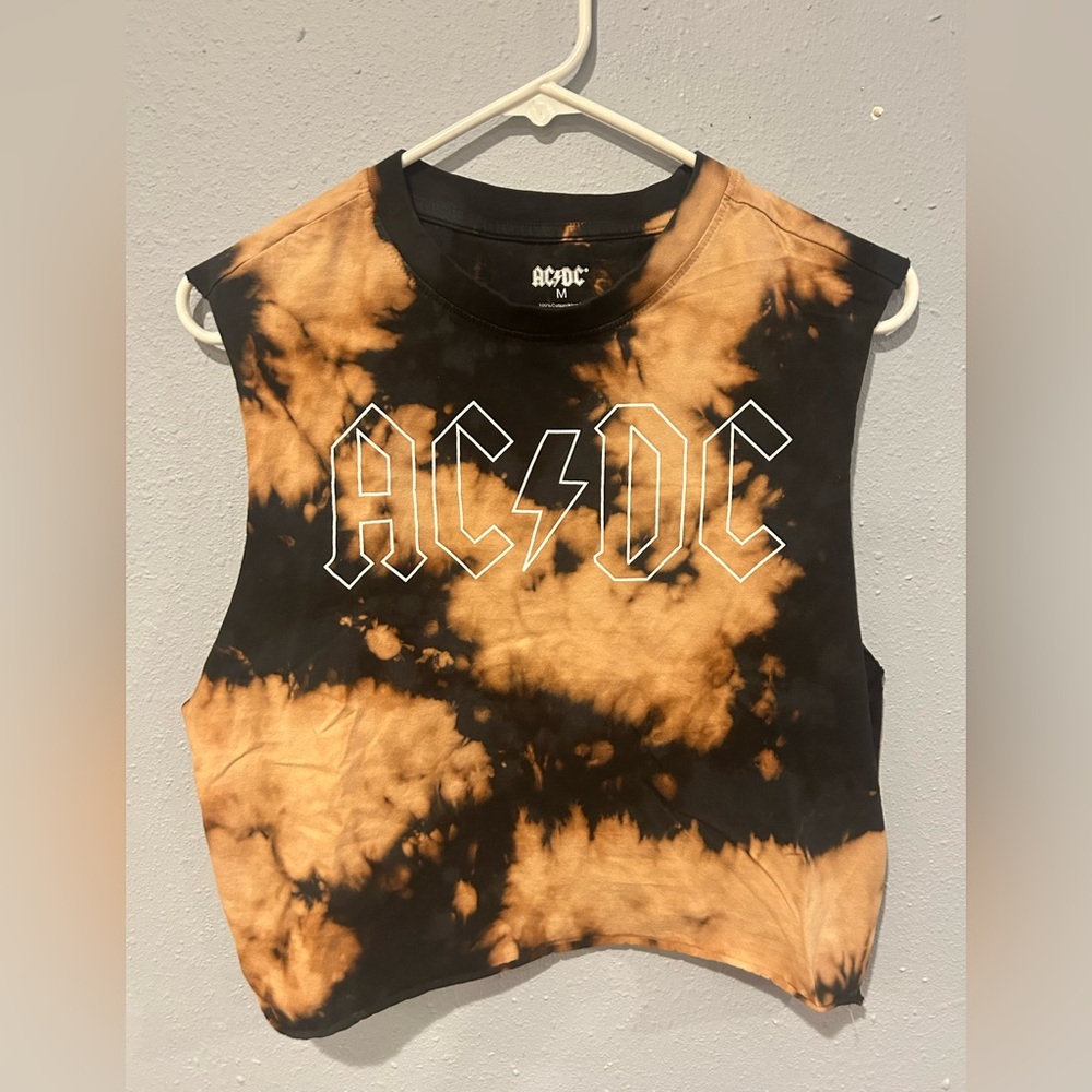 Official AC/DC Merchandise